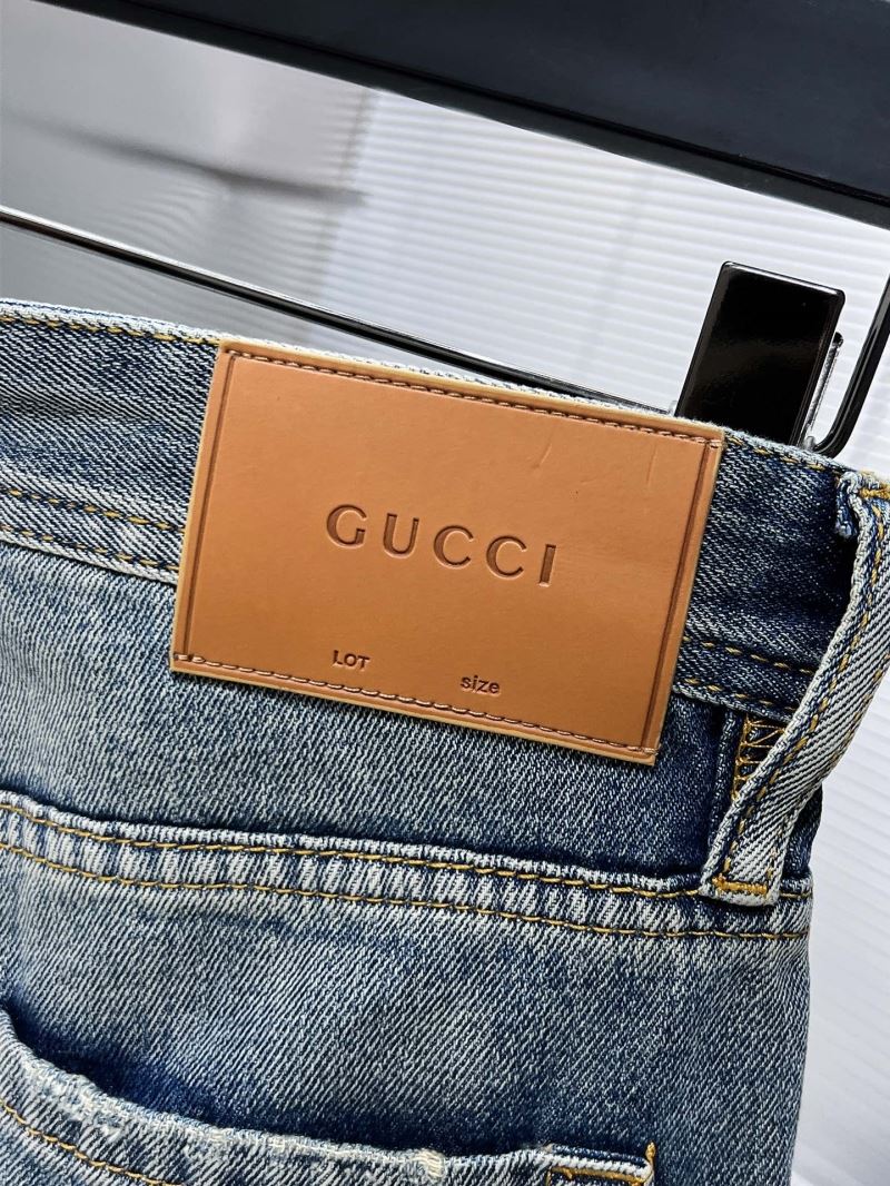 Gucci Jeans